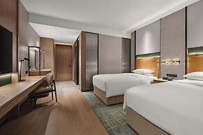 DoubleTree By Hilton Zhengzhou East