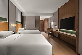 DoubleTree By Hilton Zhengzhou East