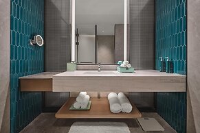 DoubleTree By Hilton Zhengzhou East