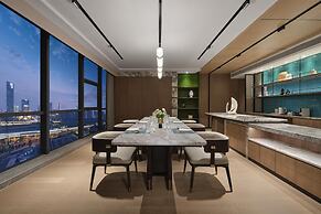DoubleTree By Hilton Zhengzhou East