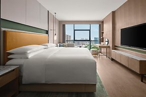 DoubleTree By Hilton Zhengzhou East