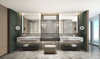 DoubleTree By Hilton Zhengzhou East