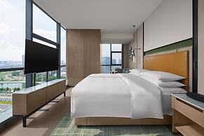 DoubleTree By Hilton Zhengzhou East