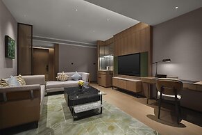 DoubleTree By Hilton Zhengzhou East