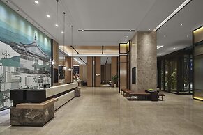 DoubleTree By Hilton Zhengzhou East