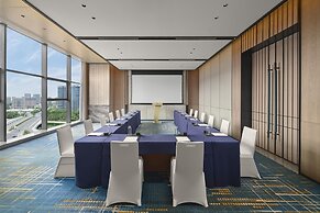 DoubleTree By Hilton Zhengzhou East