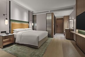 DoubleTree By Hilton Zhengzhou East