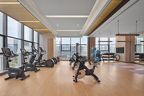 DoubleTree By Hilton Zhengzhou East