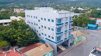 Hotel Baramar Barahona