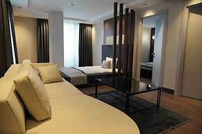 Nevizade Avangart Hotel