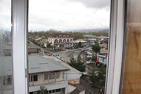 Hostel Asham