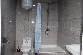 Hostel Asham
