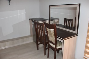 Hostel Asham