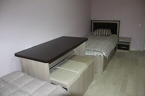 Hostel Asham