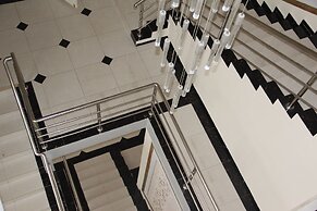 Hostel Asham