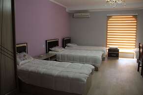 Hostel Asham