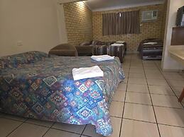 Royal Motel Rockhampton