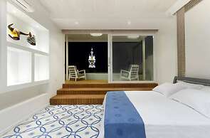 Casa Azul - Alma Hotels
