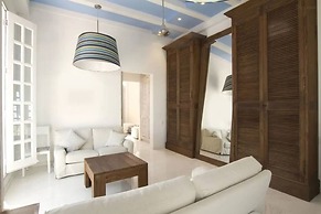 Casa Azul - Alma Hotels