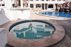 Hotel Vistamar