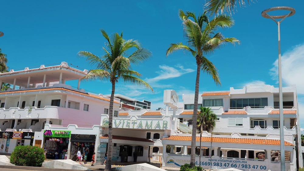 Hotel Vistamar