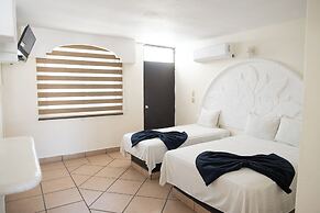 Hotel Vistamar