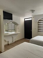 Hotel Vistamar