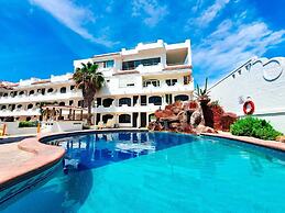 Hotel Vistamar