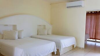 Hotel Vistamar