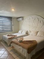 Hotel Vistamar