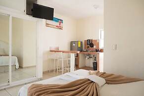 Hotel Vistamar