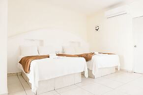 Hotel Vistamar