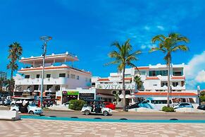 Hotel Vistamar