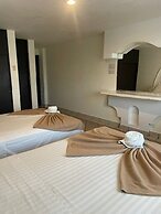Hotel Vistamar