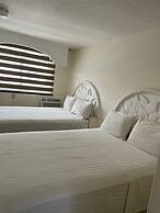 Hotel Vistamar