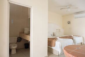 Hotel Vistamar