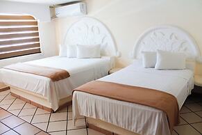 Hotel Vistamar