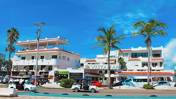 Hotel Vistamar
