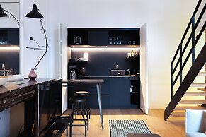 The Hide