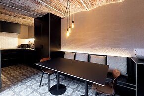 The Hide