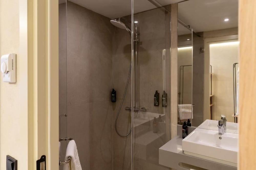 Renion Almaty Hotel