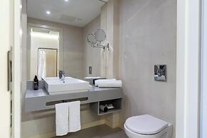 Renion Almaty Hotel