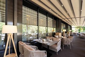 Renion Almaty Hotel