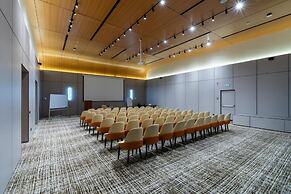 Renion Almaty Hotel