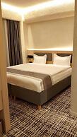 Renion Almaty Hotel