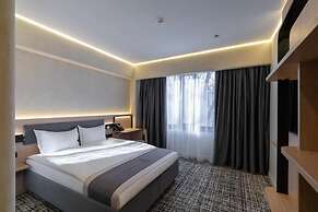 Renion Almaty Hotel