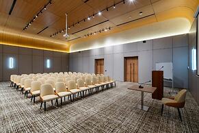Renion Almaty Hotel