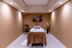 Renion Almaty Hotel
