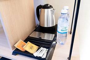 Renion Almaty Hotel