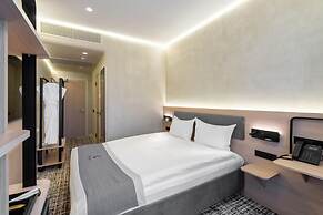 Renion Almaty Hotel
